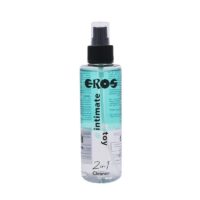 Intimate Toy and Corporal Cleaner 2 in 1 150 ml