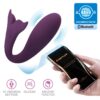 JAYLEEN COUPLES TOY WITH APP 21
