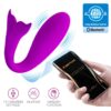 JAYLEEN STIMULATOR WITH APP CONTROL