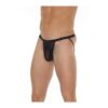 JOCK BLACK ONE SIZE