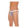 JOCK WHITE ONE SIZE