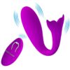 JORDYN REMOTE CONTROL STIMULATOR