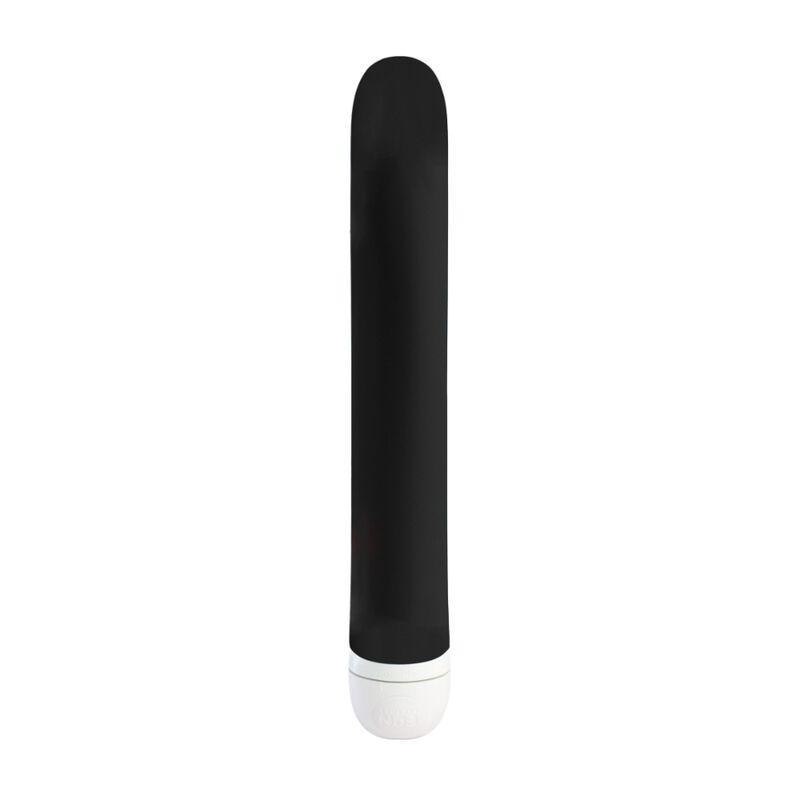 Joupie Stimulator Black curved tip for G-spot