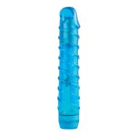 Juicy Jewels Aqua Crystal Blue