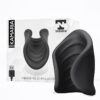 KAMARIA VIBRATING STIMULATOR SILICONE USB RECHARGABLE