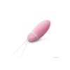 KEGEL BALL LUNA SMART PINK