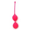 KEGEL BALLS 35 MM AMSTERDAM PINK