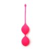 KEGEL BALLS BRUSSELS PINK