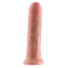 KING COCK 2032 CM COCK 8 FLESH
