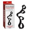 KINKY SPREADER RESTRAINTS