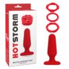 KIT HIS ENLARGEMENT RED