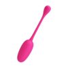 KNUCKER VIBRATING EGG