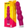 LAAND POWERFUL VIBE USB BURGUNDY