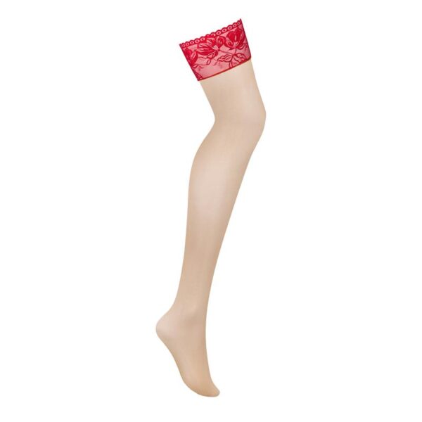 LACELOVE STOCKINGS - IMAGE 3