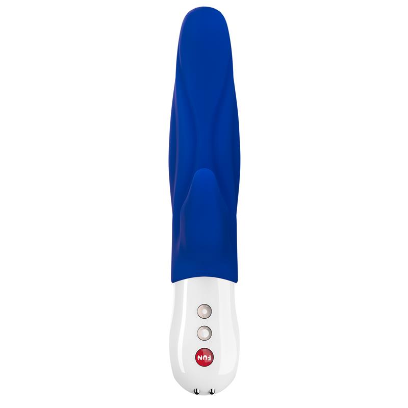 Lady Bi Vibe Ultramarine Controls and Features Lady Bi Vibe Ultramarine with controls