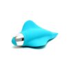 LAY ON VIBRATOR ODESSA BLUE