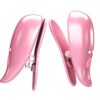LEAF VIBRATING NIPPLE CLAMPS