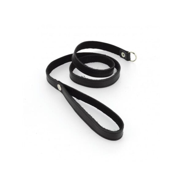 LEASH, LEATHER - IMAGE 2