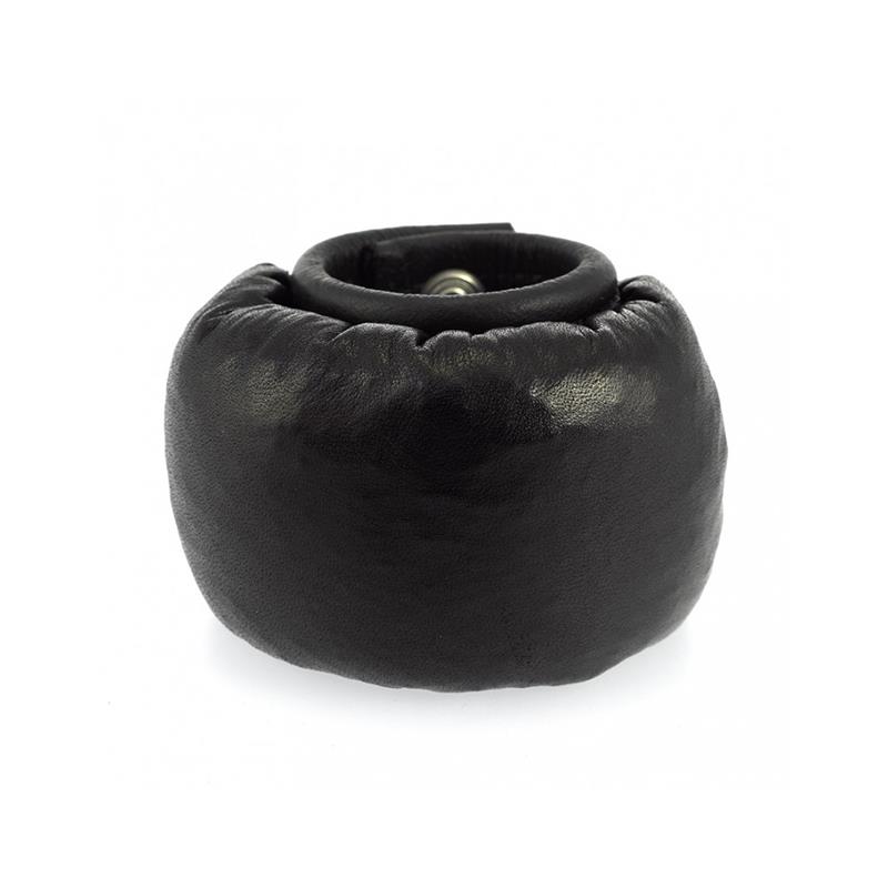 LEATHER BALLSTRETCHER 1 LEATHER BALLSTRETCHER