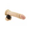LEATHER BALLSTRETCHER