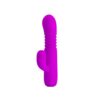 LEOPOLD THRUSTING VIBE USB SILICONE