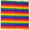 LGBT PRIDE SCARF