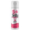 LICK JELLY EDIBLE LUBRICANT WATER BASE CHERRY 30 ML
