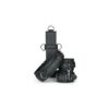 LIGATURE SET NECK AND WRIST RESTRAINT