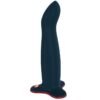LIMBA FLEX DILDO SIZE L VELVET BLUE