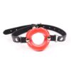 LIP GAG MOUTH SHAPE ADJUSTABLE 39 58 CM