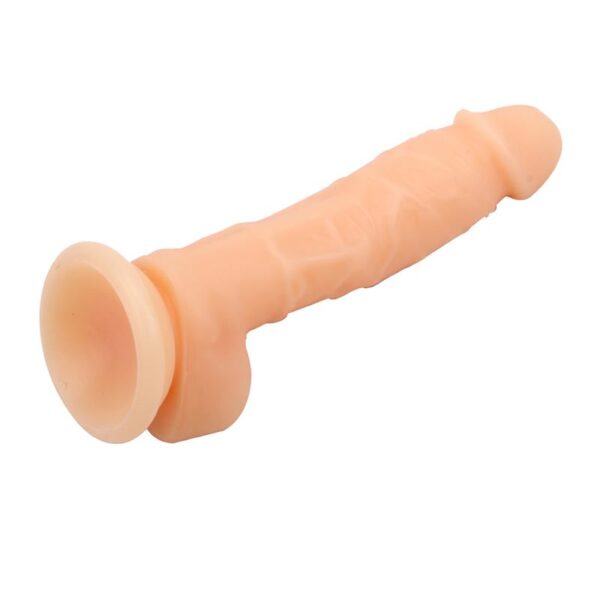 LIQUID SILICONE DIDO EXPLORER FLESH - IMAGE 3
