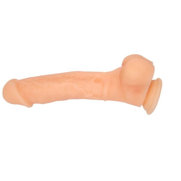 LIQUID SILICONE DIDO EXPLORER FLESH - IMAGE 5