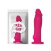 LIQUID SILICONE VIBRATOR USB