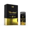 LIQUID VIBRATOR WARM EFFECT VODKA AROMA 15 ML