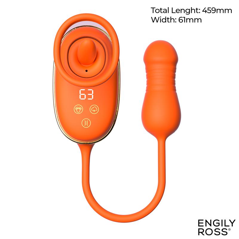 Lizer Pro packaging box