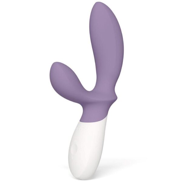 LOKI WAVE 2 VIOLET DUSK PROSTATE STIMULATOR