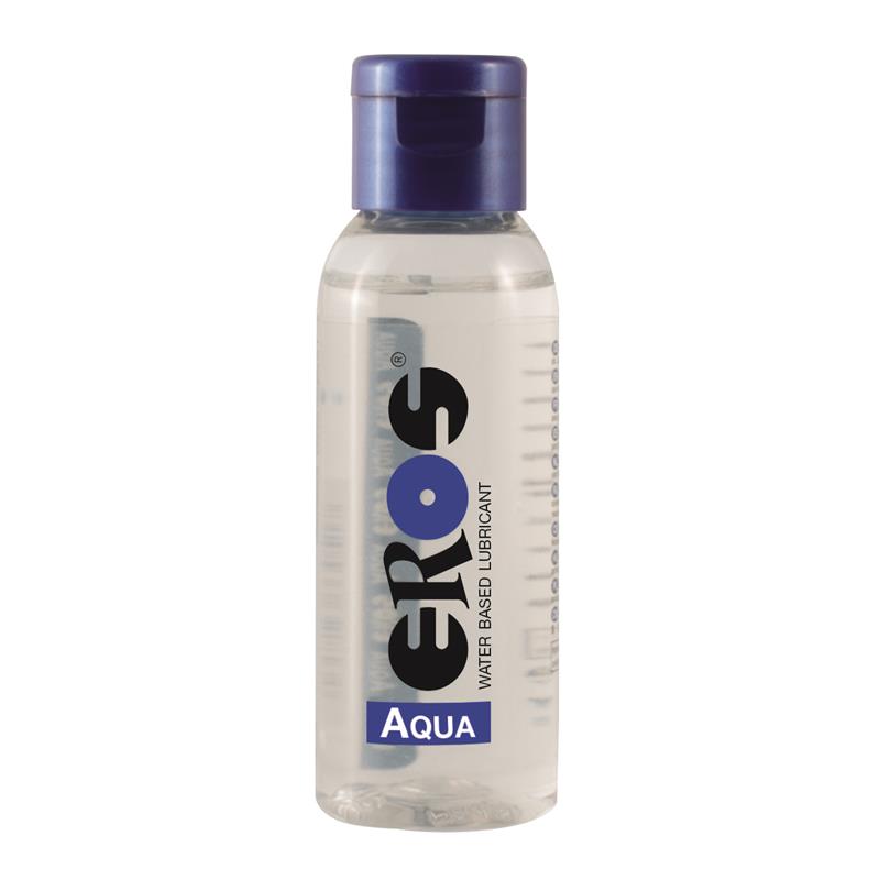 LUB AQUA BOTTLE 50 ML 1 LUB AQUA BOTTLE 50 ML