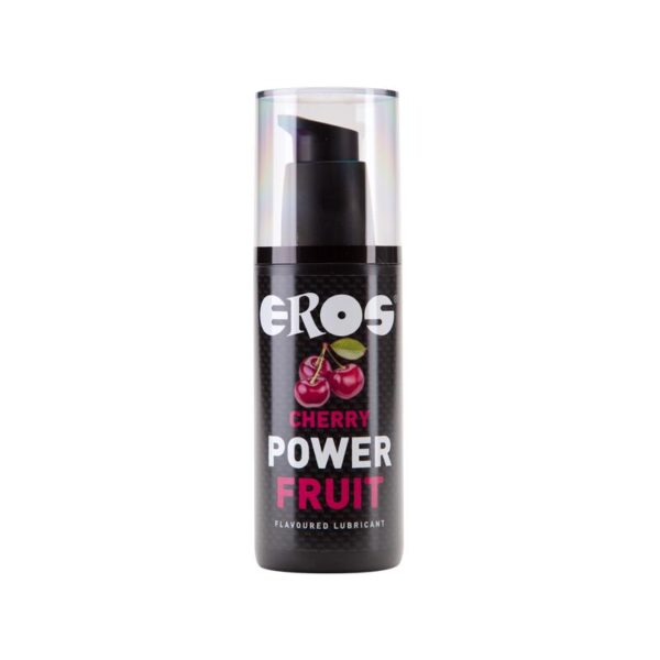 LUB CHERRY POWER FRUIT 125 ML