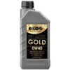 LUB XTRA LUBRICATION BLACK GOLD 0W40 1000 ML