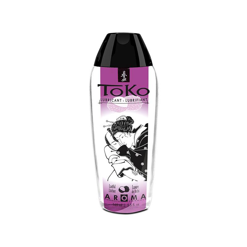 LUBRICANT TOKO AROMA LITCHI AROMA 1 LUBRICANT TOKO AROMA LITCHI AROMA