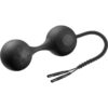 LULA KEGEL BALLA EXCERSISOR SILICONE NOIR