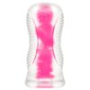 LUMINO PLAY MASTURBATOR PINK GLOW 60