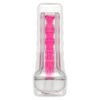 LUMINO PLAY MASTURBATOR PINK GLOW 85