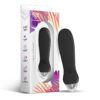 LUXO STIMULATOR 10 SPEEDS BLACK