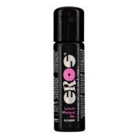 Luxury Massage Gel Flowery 100 ml
