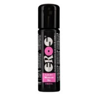 Luxury Massage Gel Oriental 100 ml