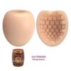 MADEIRA BARREL SHAPED MALE MASTURBATOR