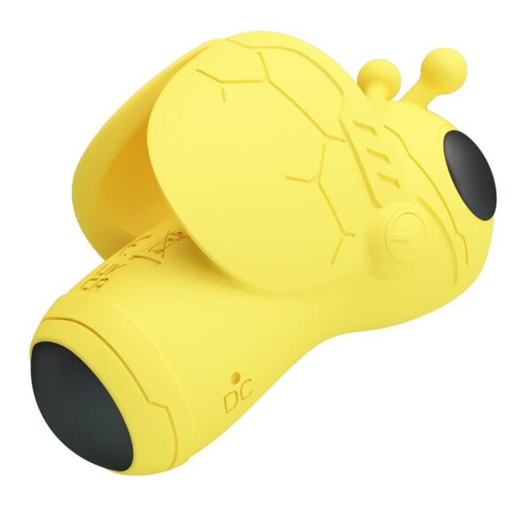MAGIC BEE STIMULATOR COMPACT SIZE