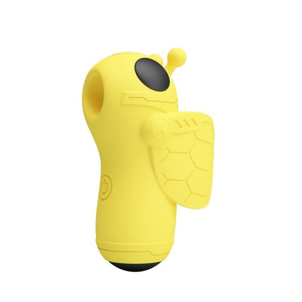 MAGIC BEE FINGER STIMULATOR TAPPING