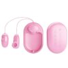 MAGIC BOX VIBRATING EGG AND TAPPING STIMULATOR